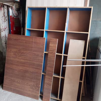 shop rack | office rack | custom rack | wood rack | box rack