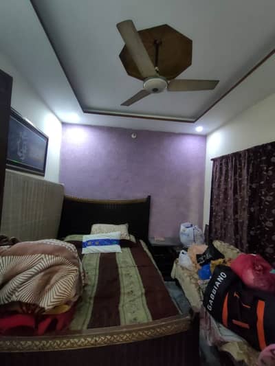 5 Marla House D Block