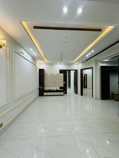 10 Marla commercial for Rent, Block-A khayaban e amin society lahore