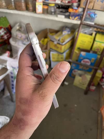 Samsung s23 white Colour