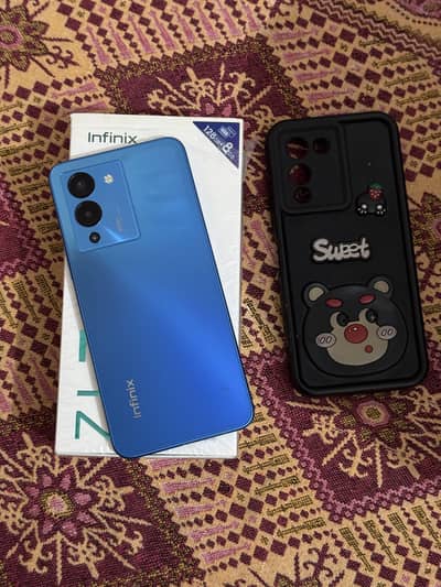 Infinix Note 12 ( 8+5/128 gb )