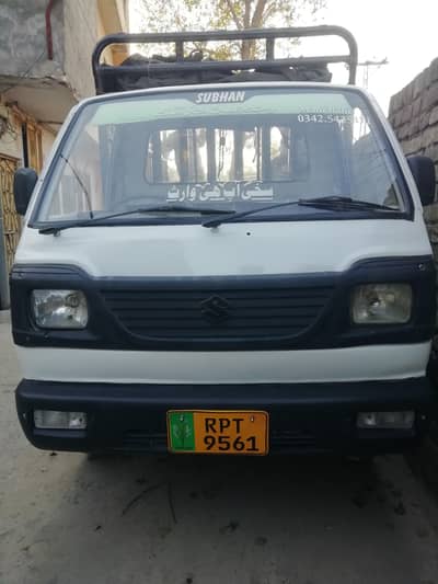 suzuki Ravi 2003 for sale