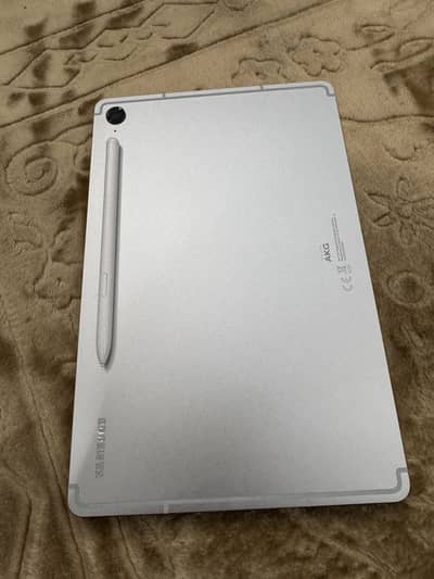 Tablet Samsung S9 FE