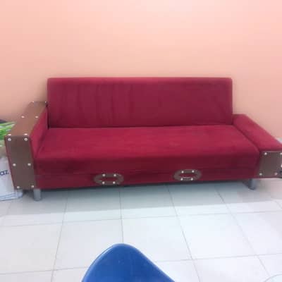Sofa Cum bed for sale