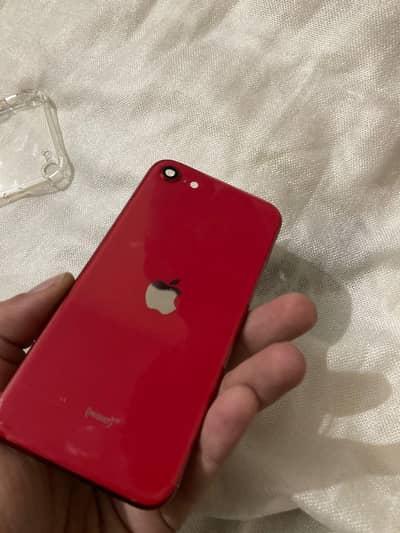 Iphone Se Body