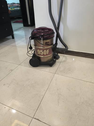 Hitachi Vacume cleaner