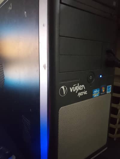 PC URGENT FOR SALE NEED MONEY FOR PERSONAL