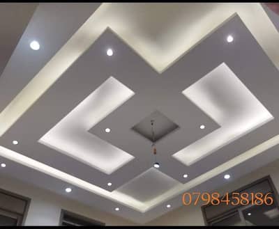 false ceiling, pop ceiling, Gypsum Panel Ceiling, pvc ceiling