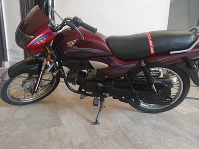 Honda 100c 03261563054