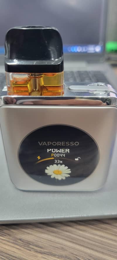 Vaporesso XROS 4 Nano