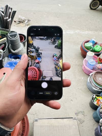 Iphone 14 pro 128 gb