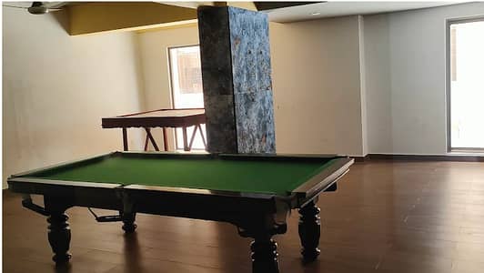 West Open 4 Room's House Available For Sale In Chapal Newly Built Courtyard Scheme 33 Karachi