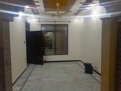 5 marla ground floor available for rent in Ghauri town phase 4c2