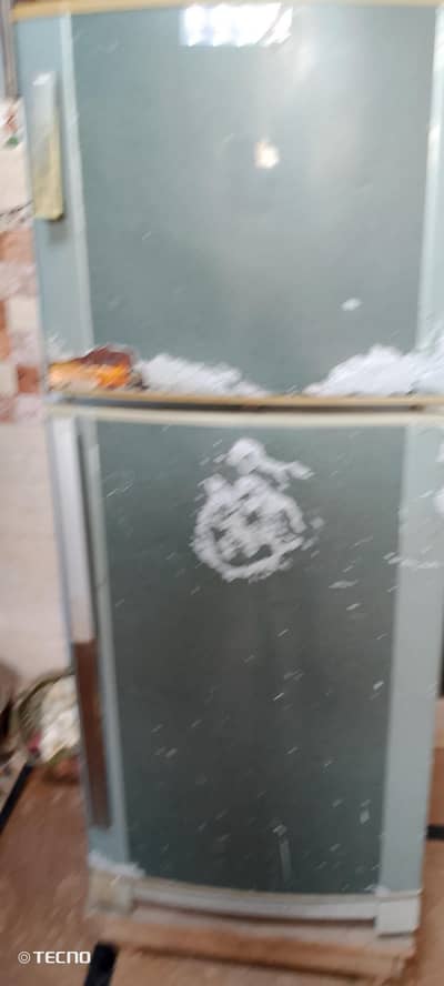 fridge Dawlance