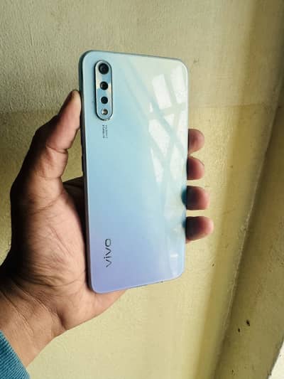 Vivo S1 4/128 GB