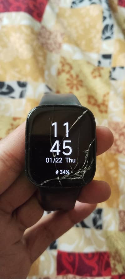 Redmi Watch 3