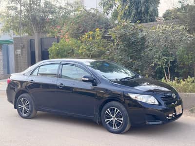 Corolla Gli B2B original