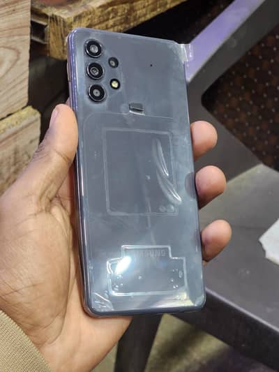 Samsung A32 [6gb 128gb] contact number 03140452348