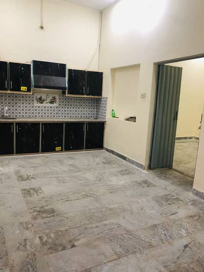 4 Marla House For Sale (Ahlu Road Gulshan E Munir)