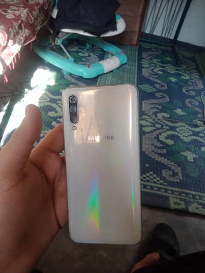 samsung a50 6gb 128gb