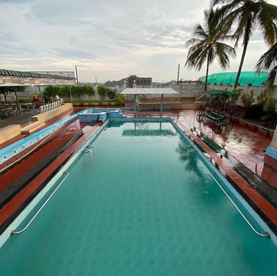 Farm House For Rent In Lahore And Swimming Pool For Rent