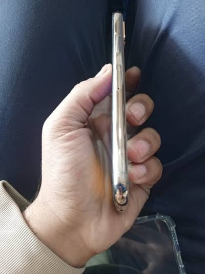 10/10 exchange posible good phone