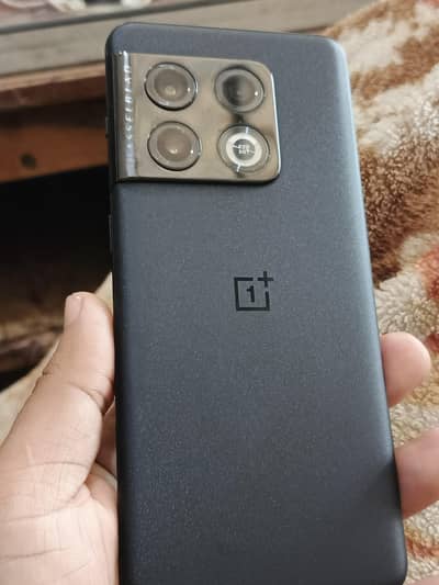 ONE PLUS 10 PRO OFFICILY PTA APROVED