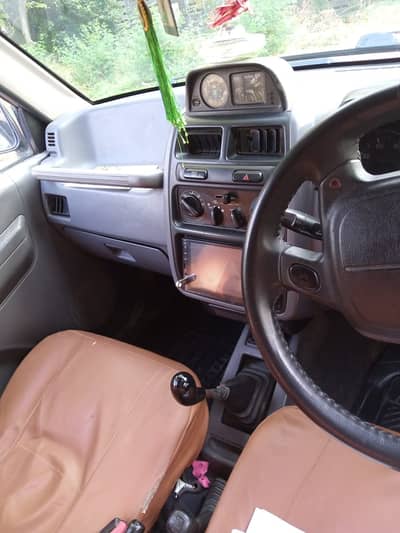 Mitsubishi Pajero 1996