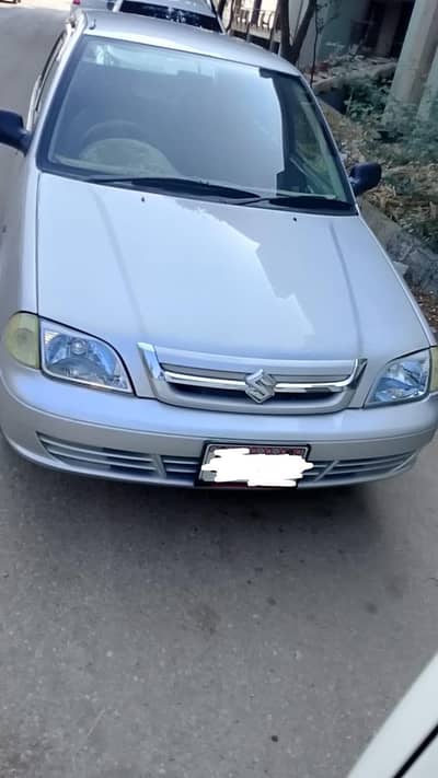 Cultus vxri (EFI) model 2015