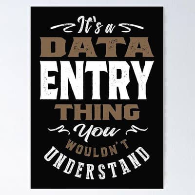 Required atleast Graduate