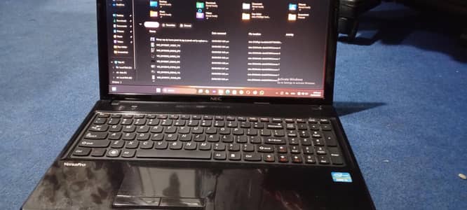 laptop core i3 3rd generation