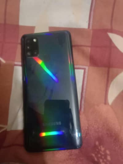 samsung a21s dual sim official pta approved