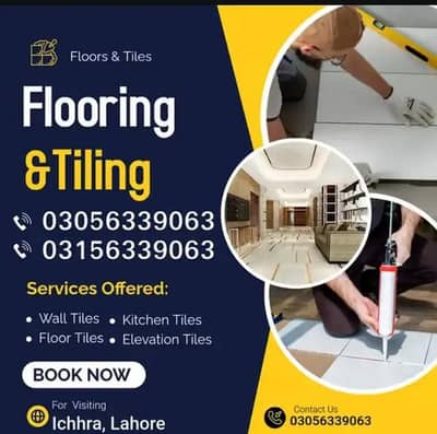 Best tile fixture In lahore