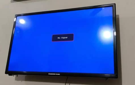 32 inch Changhong ruba Led 10/10 condition