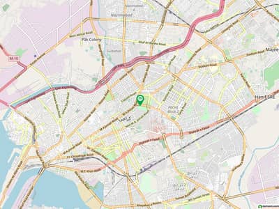 Office Of 698 Square Feet Is Available For rent