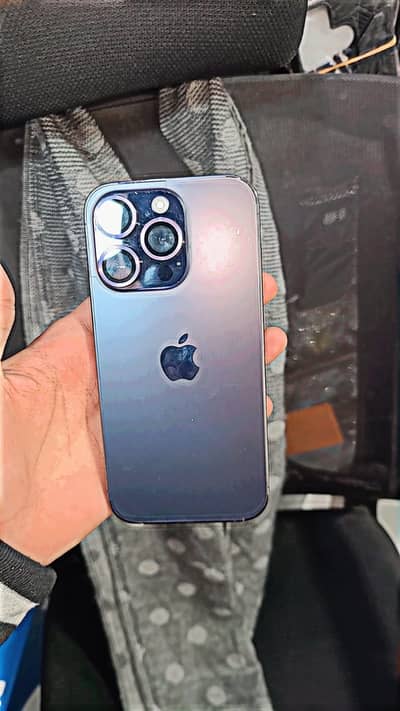 Iphone 14 pro Exchange with only 15 pro