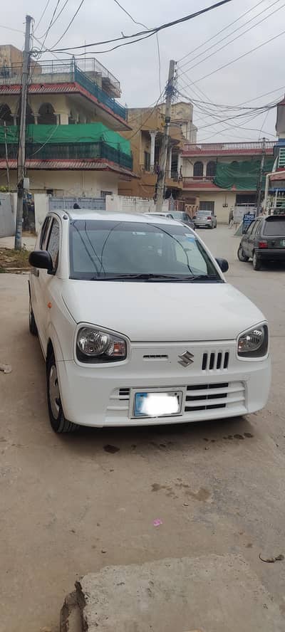 Suzuki alto for sale