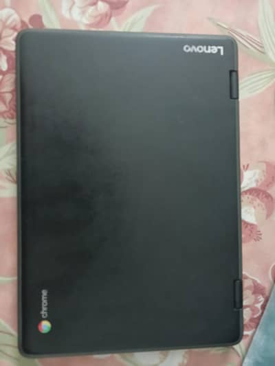 Lenovo chromebook