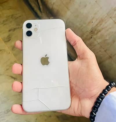 Apple iPhone 11 64 gb jv all okie