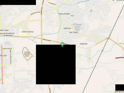 B Block Prime Location