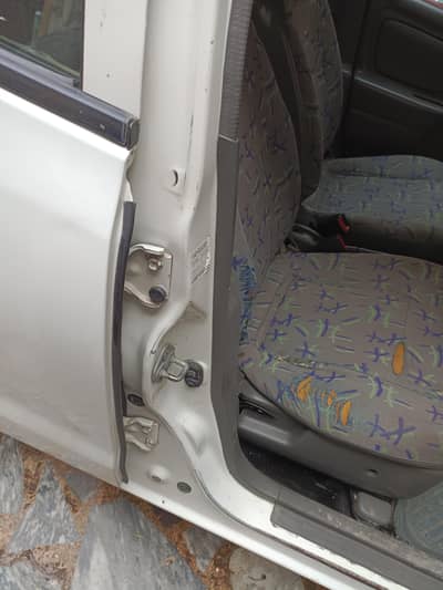 2007 model registration Lahore registration