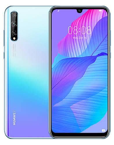 Huawei Y8p