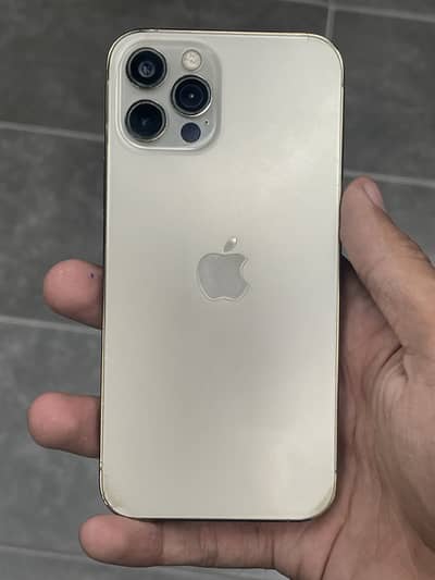 iPhone 12 pro 128 Gb JV