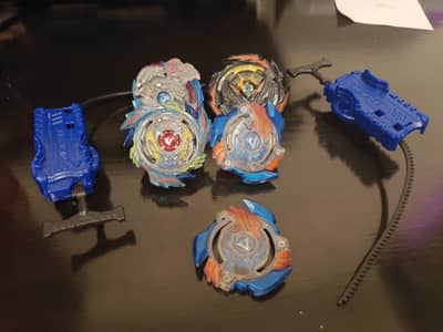 Beyblade