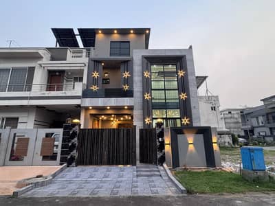 5 MARLA BRAND NEW HOUSE AVAILABLE FOR SALE (AT REASONABLE PRICE) IN CITI HOUSING GUJRANWALA