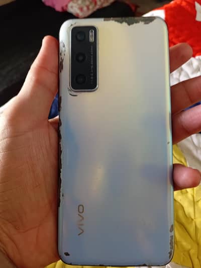 vivo v20 se