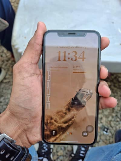 Apple iPhone XS 64GB – Factory Unlocked – Non PTA – 9/10 Condition