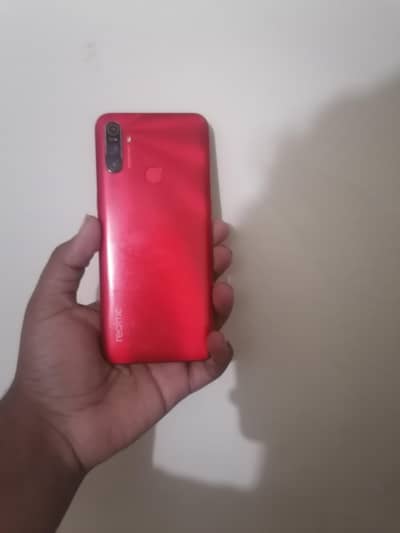 realme c3 exchange possible