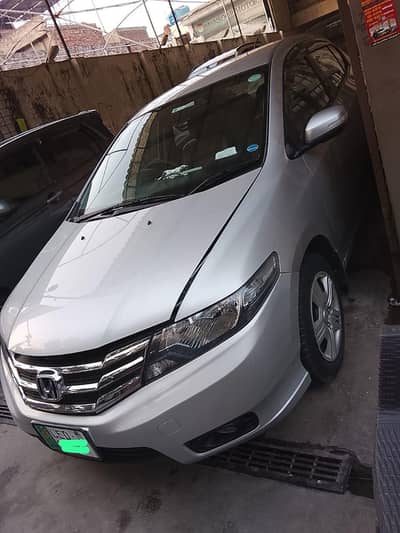 Honda city 1.3 Manual transmission