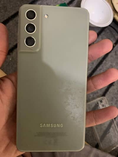 Samsung Galaxy s21 fe